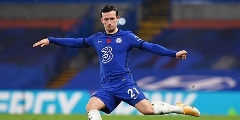 Danh hiệu của cầu thủ Ben Chilwell đã đạt được