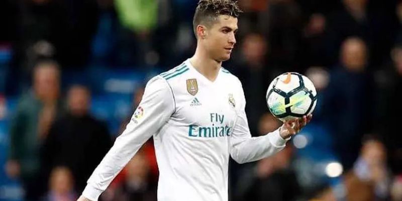 Cristiano Ronaldo sở hữu nhiều tài sản có giá trị 