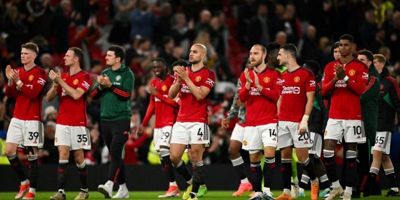 Đôi nét về lịch sử thành lập Manchester United