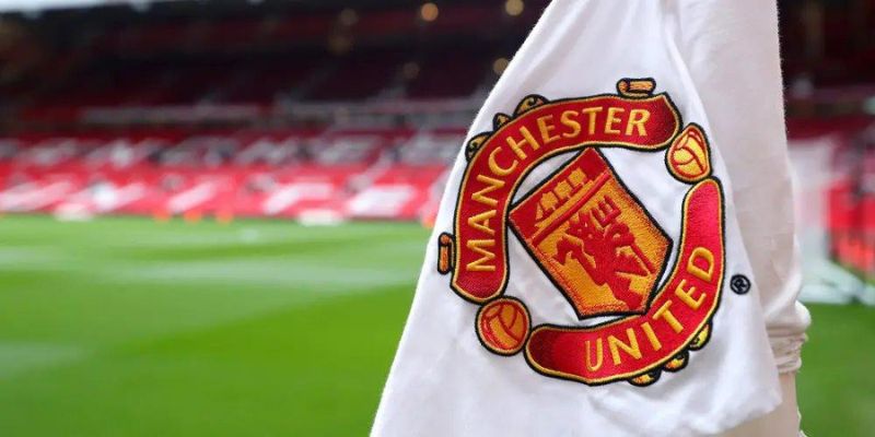 Thông tin chi tiết đội bóng Manchester United