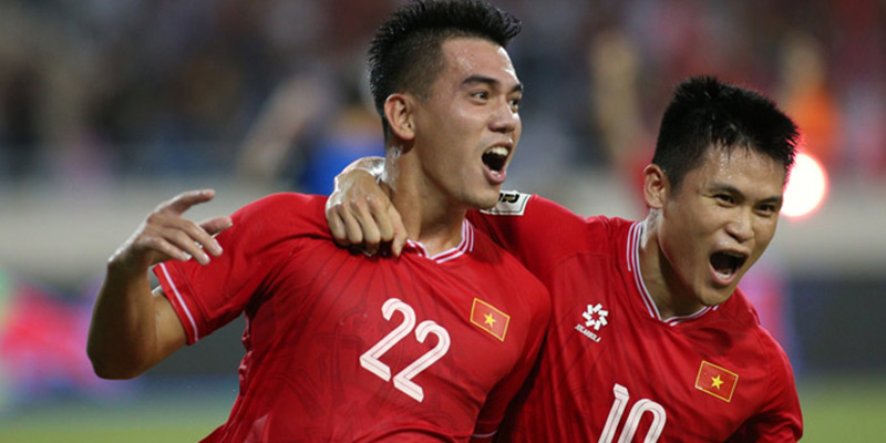 AFF CUp 2024 lần này sẽ thật sự bùng nổ