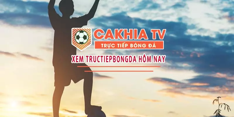 Giới thiệu về kênh bóng trực tuyến đỉnh cao - Cakhiatv