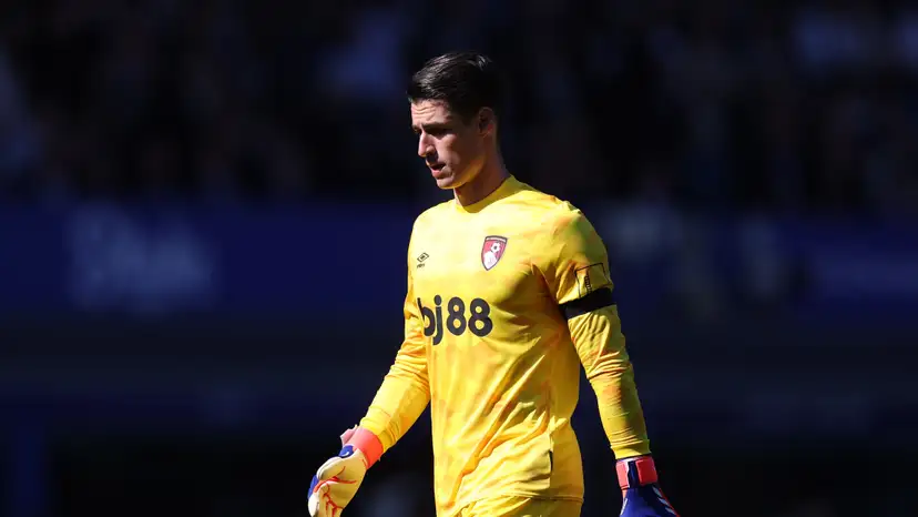 Kepa buộc phải chuyển đến Bournemouth theo dạng cho mượn sau mâu thuẫn với ban huấn luyện